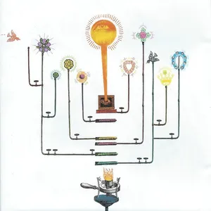 Love and other planets